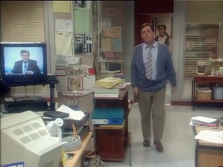 Drop the Dead Donkey S02E02 - The Trevorman Cometh