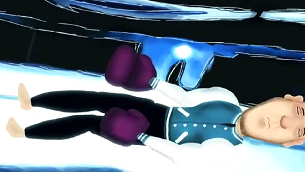 ALANIS MORISSETTE — Superstar Wonderful Weirdos (Fan Video Animated) • Alanis Morissette Music Video DVD