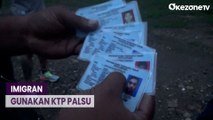 Gunakan KTP Palsu, 8 Imigran Asal Bangladesh Ditangkap Polisi di Perbatasan RI-Timor Leste