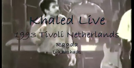 Khaled Live Netherlands-ragda-1993(360P)