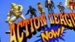 Action League Now!! Action League Now!! S03 E008 Tears of a Clone