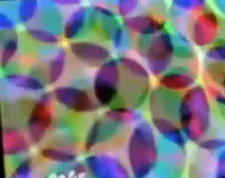 Action League Now!! Action League Now!! S03 E009 Art of Thunder