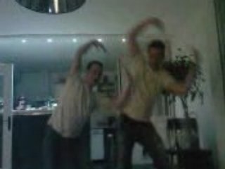 les danseurs étoiles ah les cons