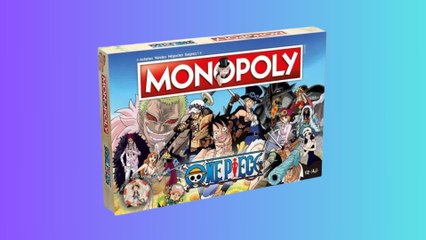 Idées cadeau One Piece abordables : découvrez 3 suggestions irrésistibles pour combler les fans.