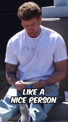 She WASN’T A Gold Digger, She Was Rich!!