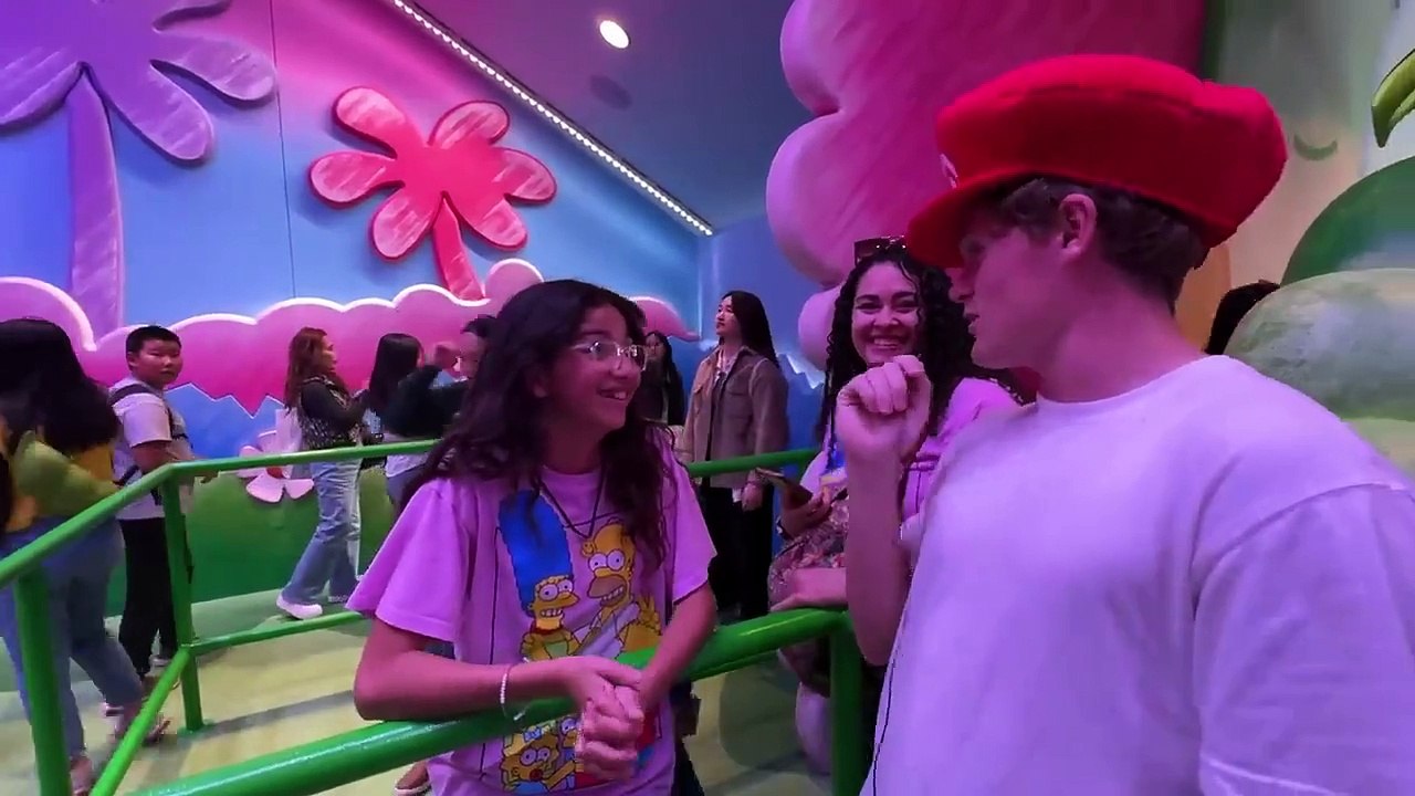 I Tested 1-Star Theme Parks