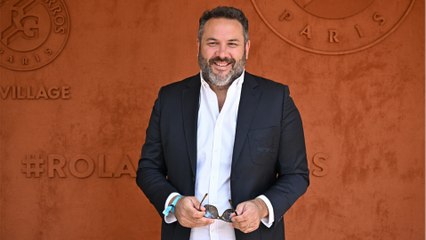 GALA VIDEO - Bruce Toussaint bientôt sur TF1 : Jean-Baptiste Boursier (LCI) contrarié ?