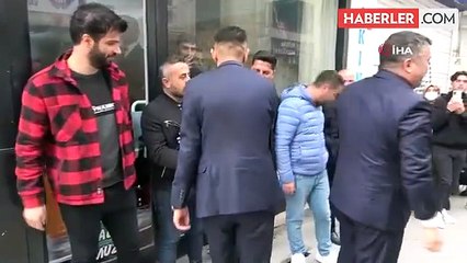 Yerli ve Milli Parti Van İl Başkanlığı Açıldı