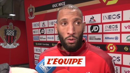 Abdelhamid (Reims) : « Il y a beaucoup de frustration et de déception » - Foot - Ligue 1