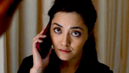 You Shouldn’t Be Here on CBS’ Cop Drama NCIS
