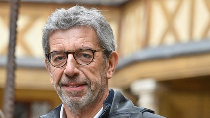 Michel Cymes révèle le côté intime de son examen médical à Nagui