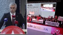 Vatan Partisi'nin Ankara Adayları Belli Oldu! Ankara Büyükşehir Belediye Başkanı Adayı Utku Reyhan Oldu