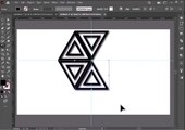 Logo Design Ideas: How to make logo in illustrator | logo design trend