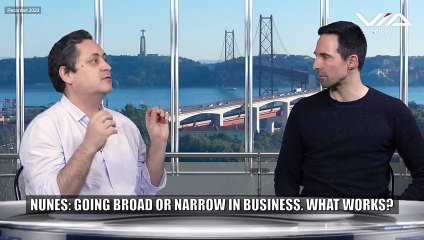 Going Broad or Narrow in Business. What Works?
