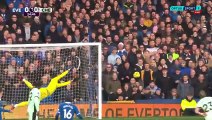 Everton vs Chelsea FC Highlights