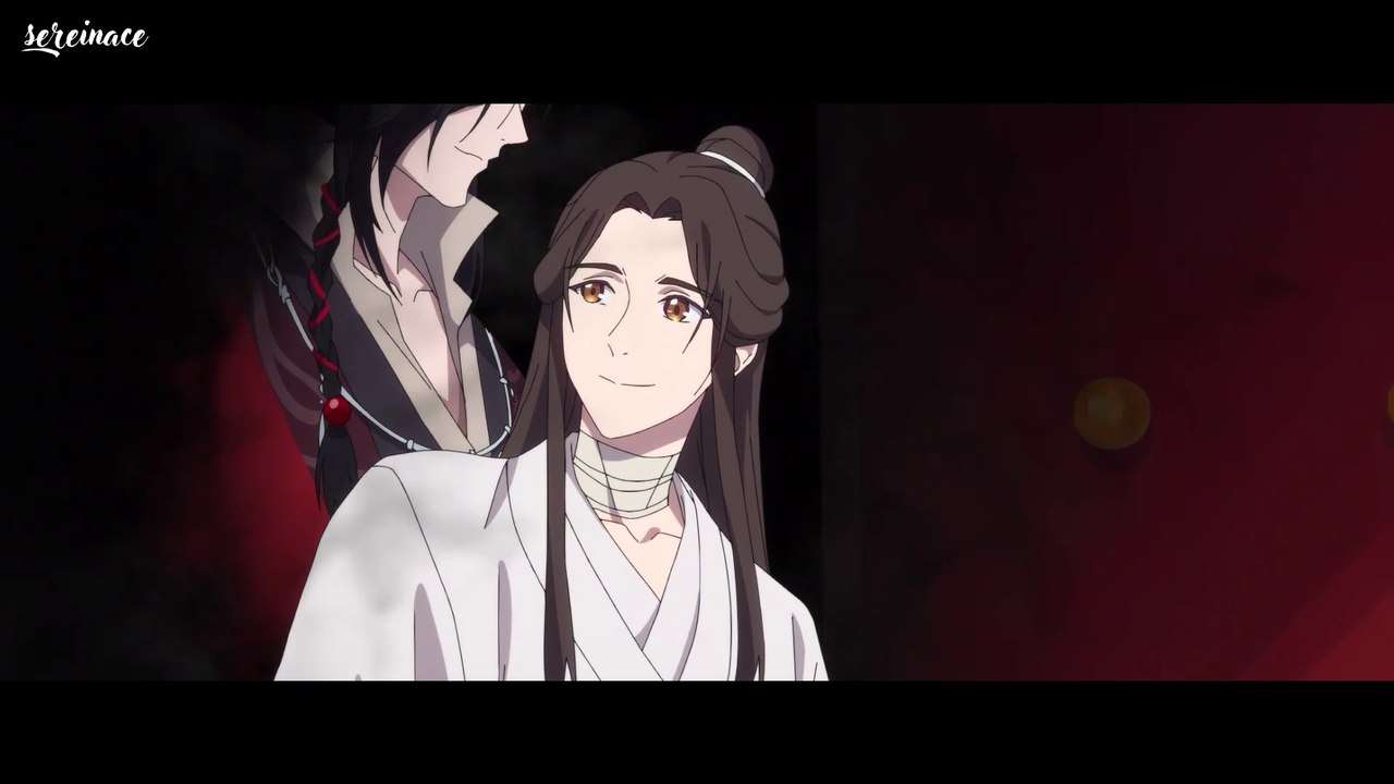 Heaven Official's Blessing (Tian Guan Ci Fu) - 2. Sezon 6. Bölüm (Türkçe Alt Yazılı)