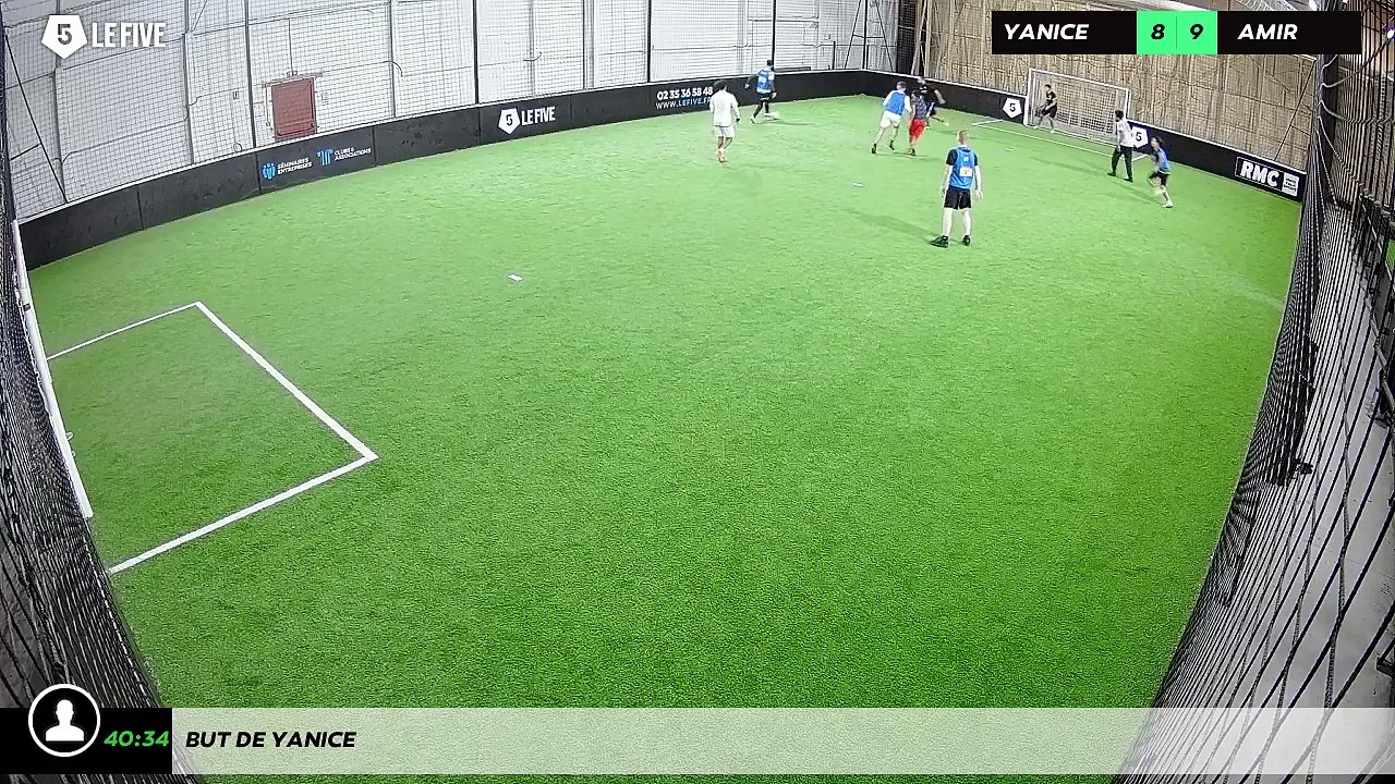But de yanice