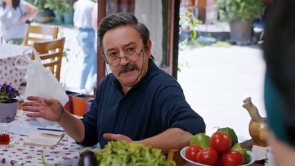 28. Amor Logica Venganza (Ask Mantik Intikam), en español