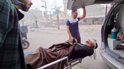 اشتباكات ضارية بين المقاومة والاحتلال على تخوم مخيم جباليا