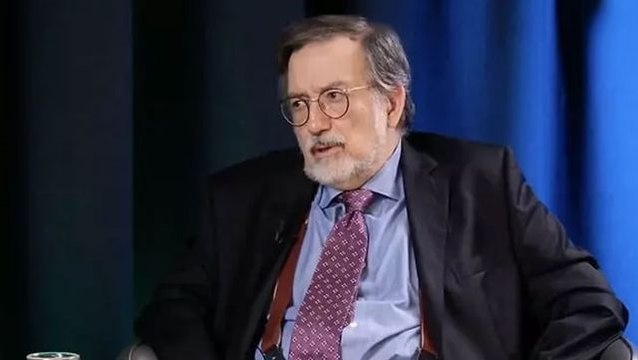 Murat Bardakçı'dan, Filistinliler toprak sattı diyen İlber Ortaylı ve Celal Şengör'e cevap: Söyledikleri hikaye