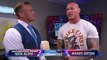 Randy Orton warns Nick Aldis he could RKO him again- SmackDown highlights, Dec. 8, 2023
