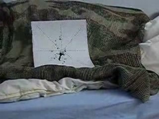 tir au MP5k PDW galaxy-full auto