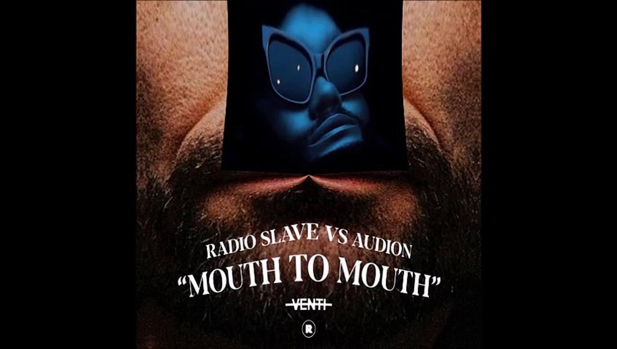Radio Slave ft Audion vs Swedish House Mafia ft Weeknd - Mouth to a flame (Bastard Batucada Chamanaboca Mashup)