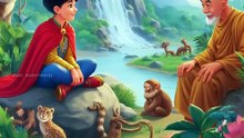 BEING ALON-  Motivational story