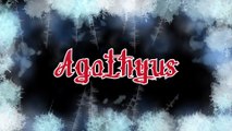 Agathyus - Osztom eggyel (dalszöveges audió)