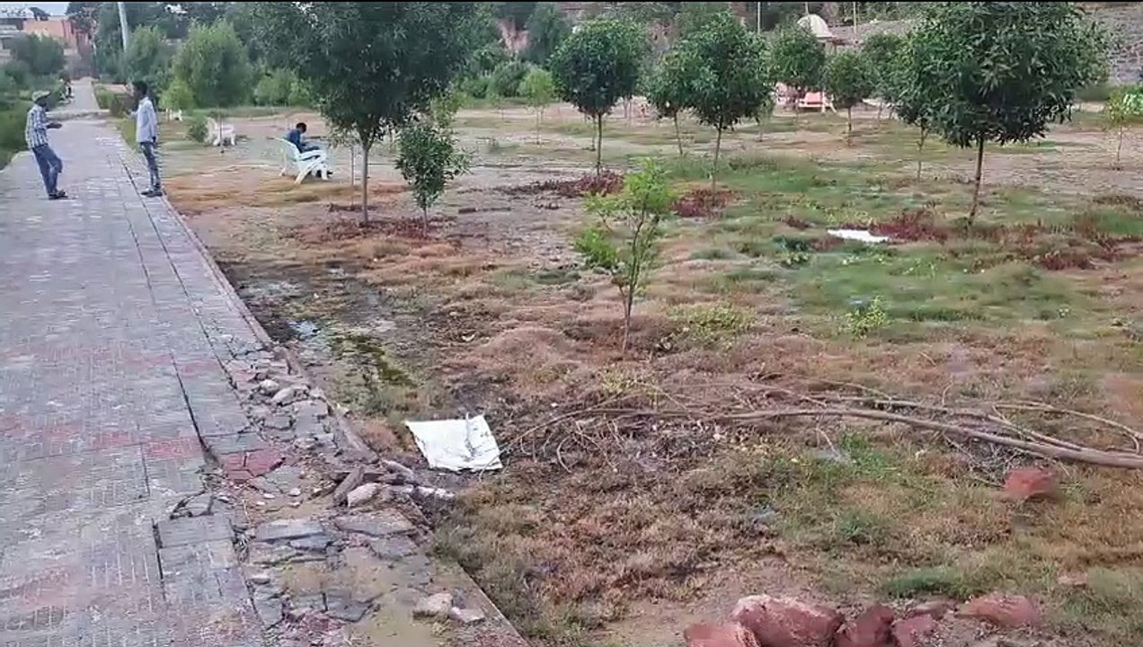 दो साल बाद भी नहीं बदली जा सकी हाउसिंग बोर्ड की...