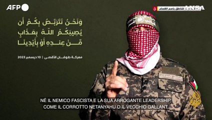 Hamas: "Nessun ostaggio tornera' in Israele senza negoziati"
