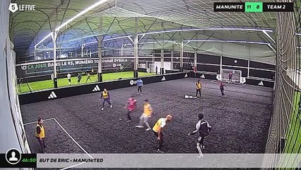 But de eric - manunited