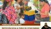 Barinas | Feria del Campo Soberano y los CLAP expendió proteínas y productos a precios asequibles