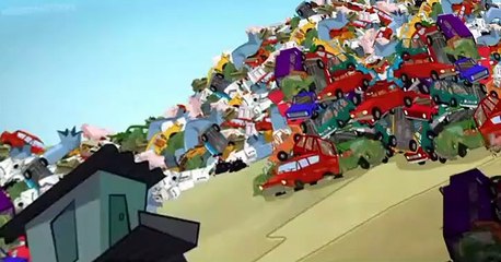 Get Ace Get Ace E036 A Bad Egbert