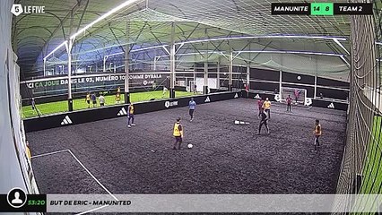 But de eric - manunited