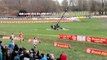 Championnats d'Europe de cross-country: Herbiet 9e, Thomas 23e