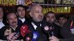 Ali Çamlı: Kayserispor iyi sonuç aldı