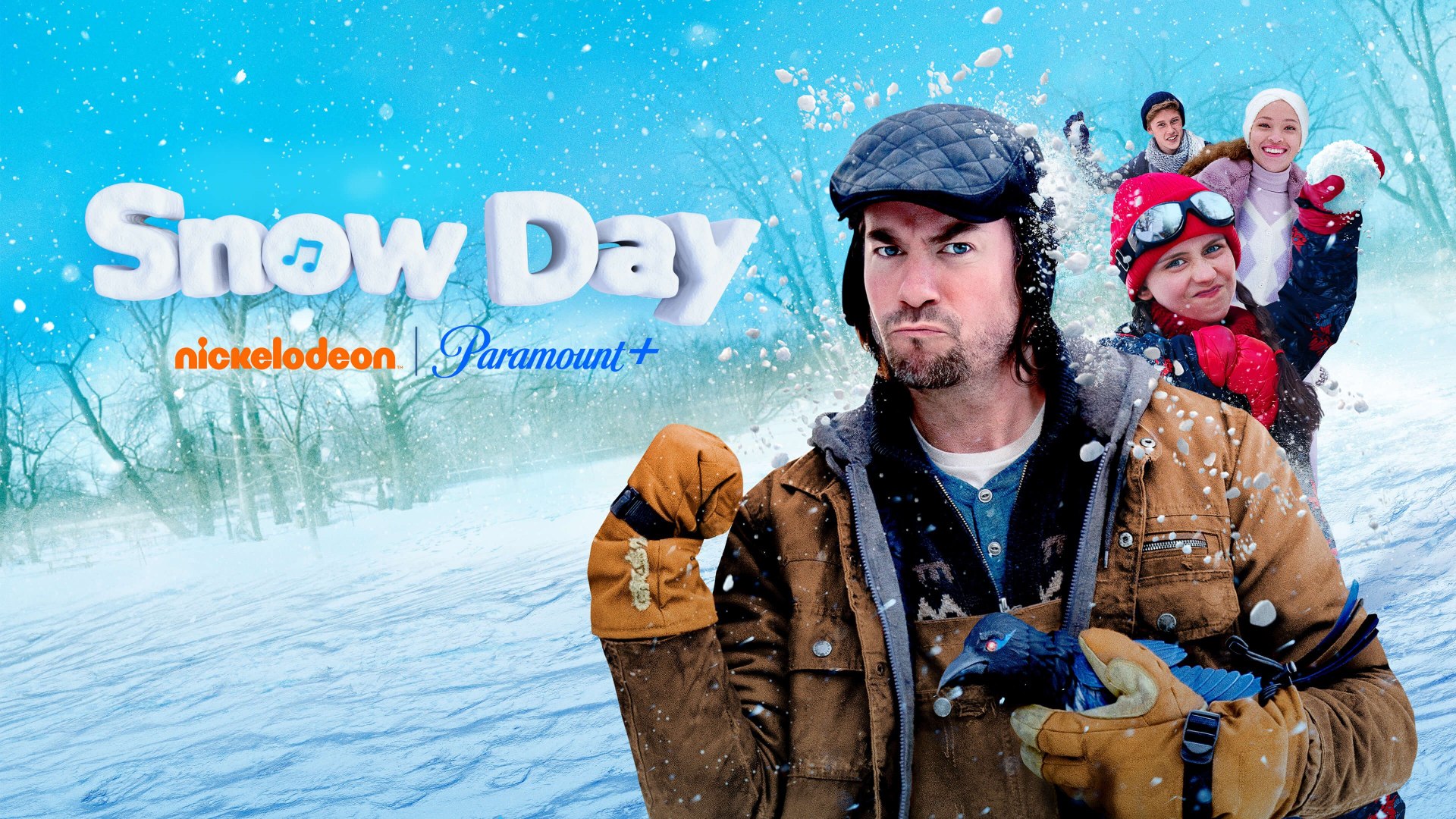 Snow Day 2022