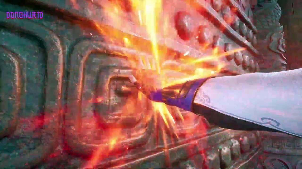 The Galaxy Emperor Episode 40 Indo Sub