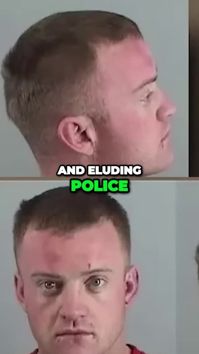 The Shocking Transformation_ From Boasting to Begging, A Criminal's Downfall! |  "Behind Bars: The Tearful Symphony of Justice Unveiled – From Boasting to Broken, the Emotional Odyssey of Ryan Stone's Sentence" ⚖️