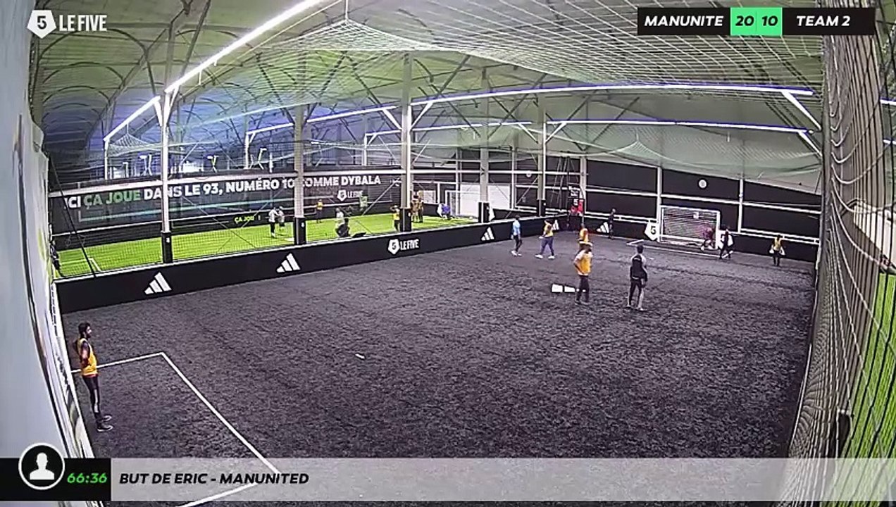 But de eric - manunited