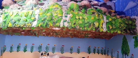 वातानुकूलित मंदिर में विराजेंगे बाबा श्याम, सडक़ से भी भक्तों को होंगे दर्शन