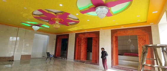 वातानुकूलित मंदिर में विराजेंगे बाबा श्याम, सडक़ से भी भक्तों को होंगे दर्शन