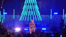 On a Night Like This (Pandora cover) - Kylie Minogue (live)