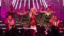 Christmas Isn't Christmas 'Til You Get Here - Kylie Minogue (live)