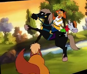 Lapitch the Little Shoemaker Lapitch the Little Shoemaker E007 The Great Slipper Slip Up