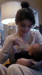 Selena Gomez Cute Moment