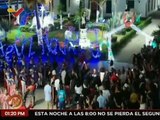 Carabobo | Alcalde Juan Carlos Betancourt dio inicio a la Navidad en el Malecón de Puerto Cabello