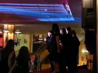 Crasy signs Club Med