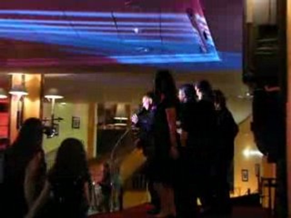 Crasy signs Club Med